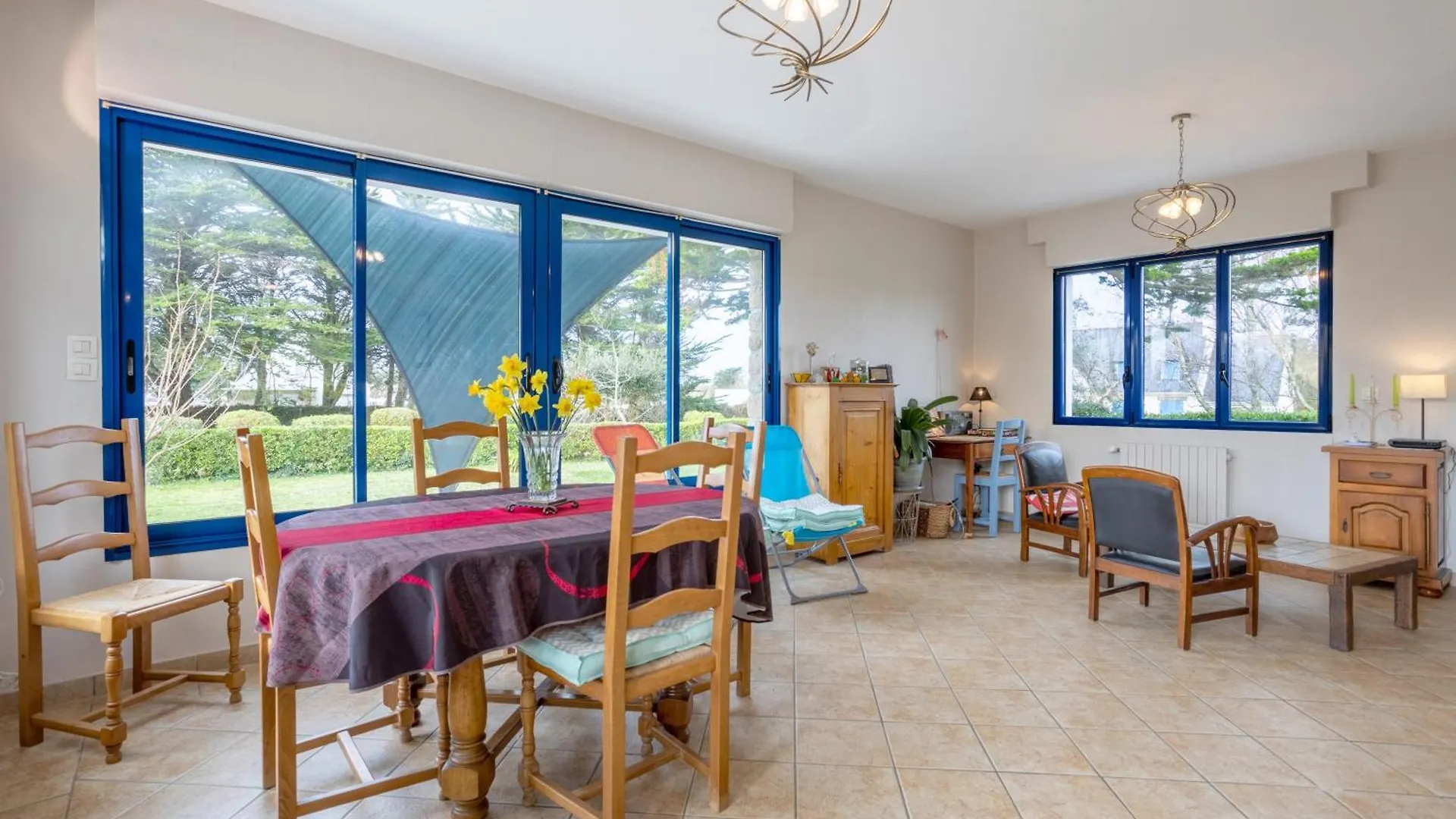 Maison 100M De La Plage Trégunc 0*,  Γαλλία