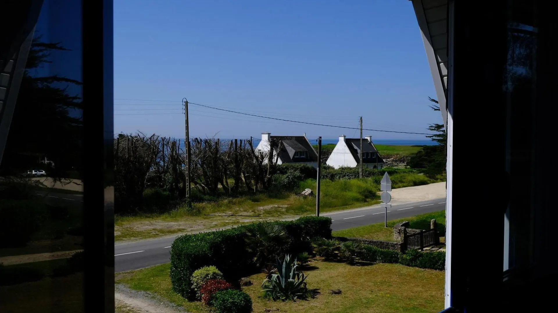 Maison 100M De La Plage Trégunc