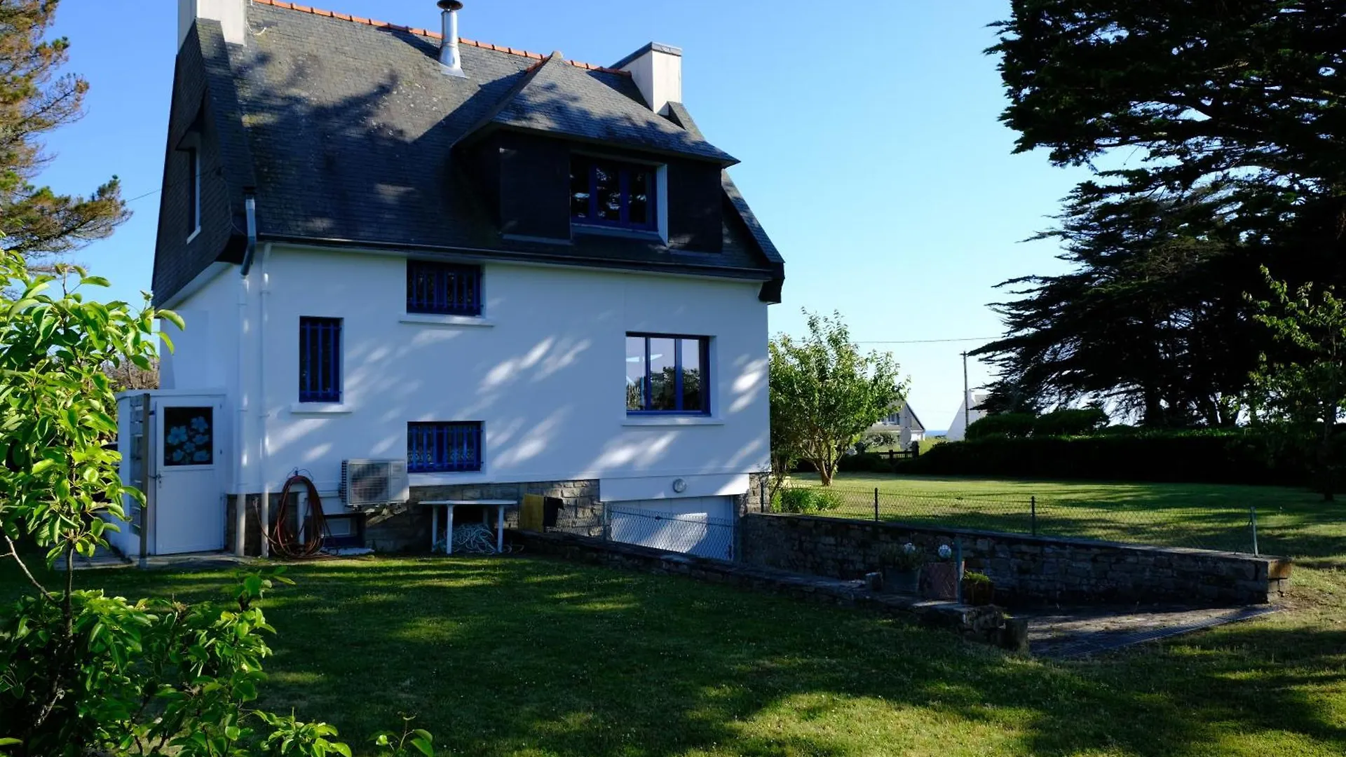 Maison 100M De La Plage Trégunc 0*,  Γαλλία